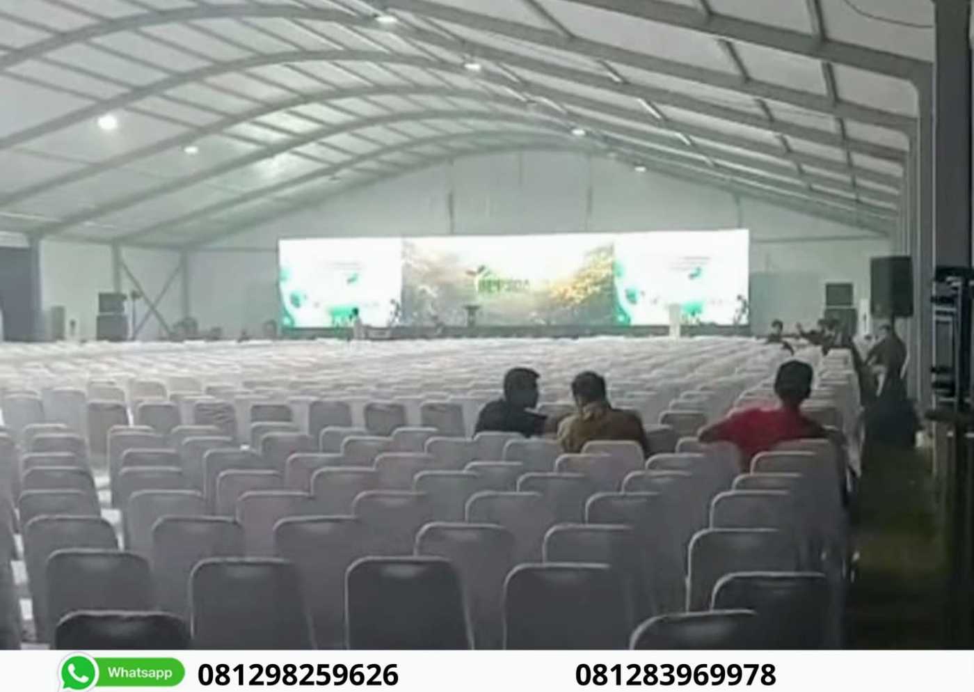 081298259626/081283969978 Sewa Tenda l Kursi Serpong BSD Tangerang Selatan 