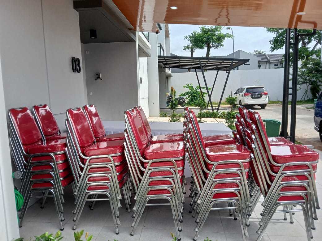 Sewa Kursi Di PIK l Jakarta Utara Telepon 081298259626-081283969978