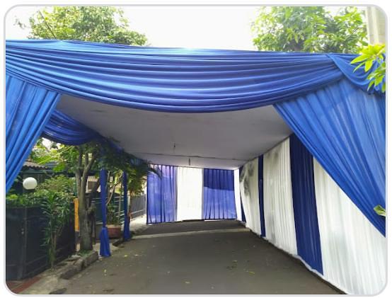 Sewa Tenda Di Kembangan Jakarta Barat Tlep 081298259626.