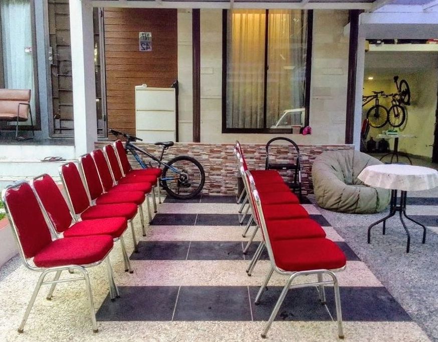 Sewa Kursi Cengkareng Jakarta Barat Call 081298259626-081283969978