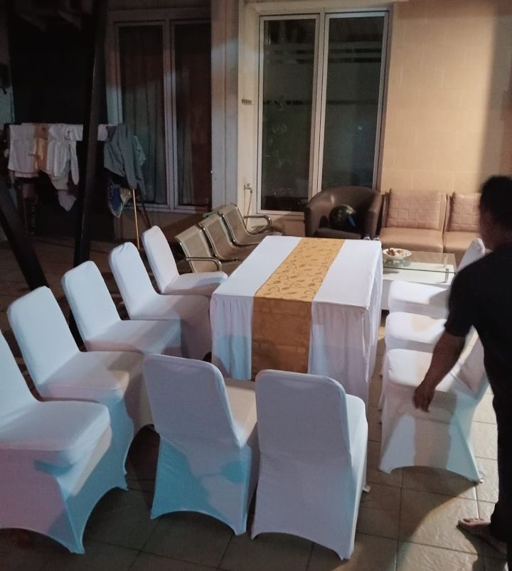 Sewa Kursi Pondok Kacang Barat Tangerang Telepon 081298259626