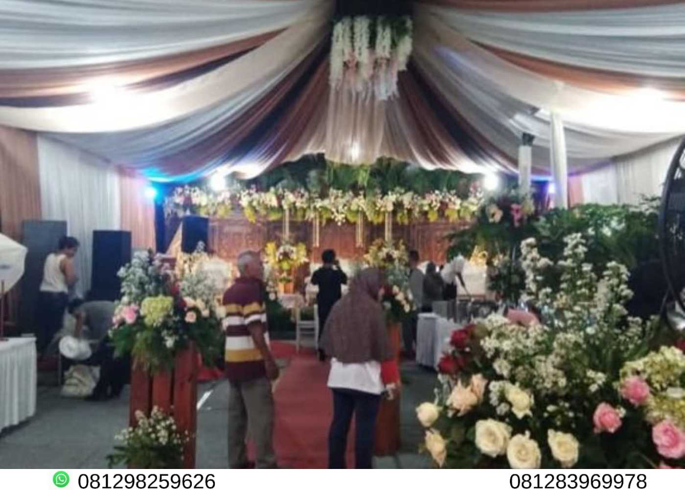 081298259626 l 081283969978 Sewa Tenda Di Kembangan Jakarta Barat 