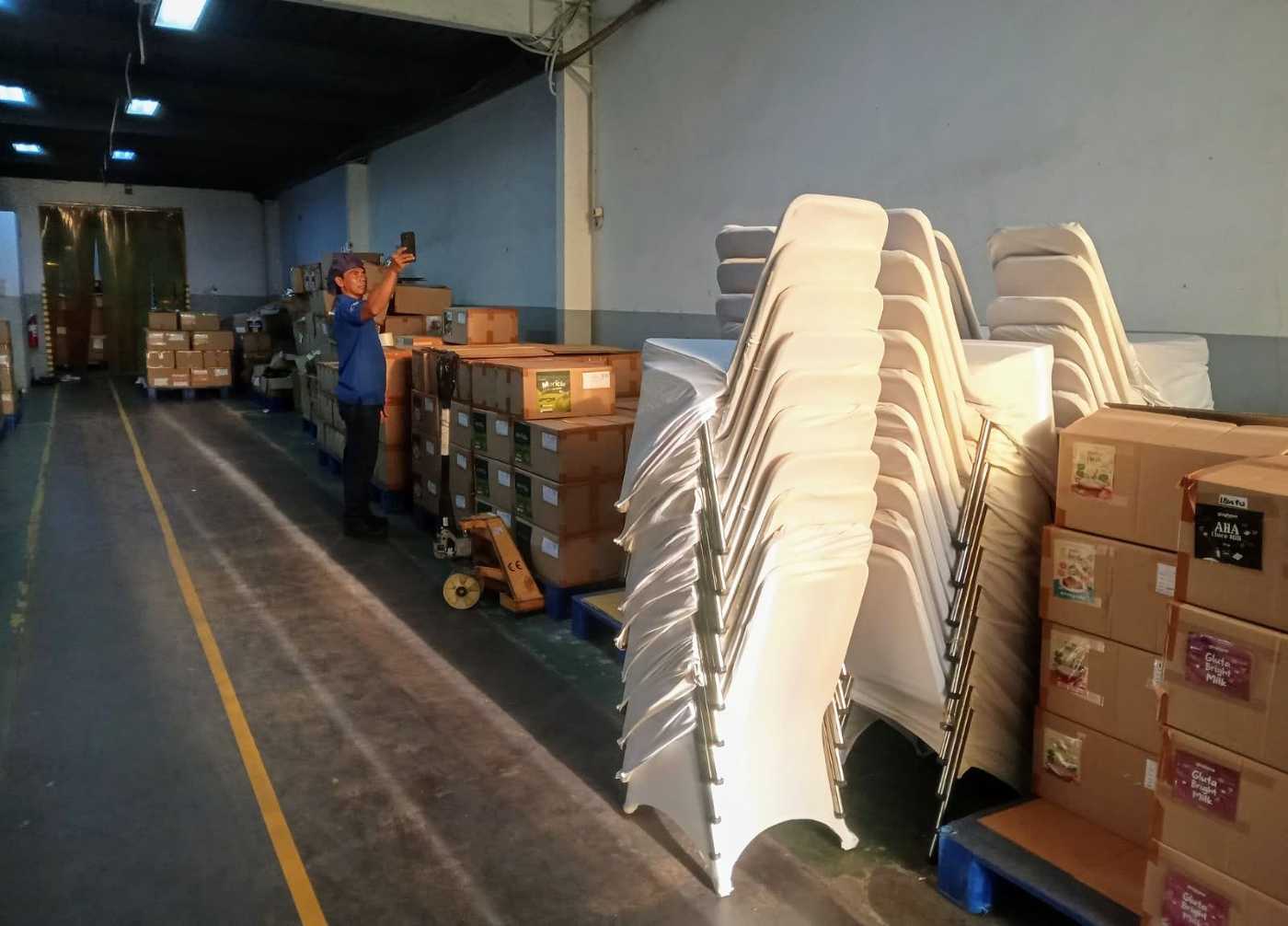 Sewa Kursi Pesta Kembangan Utara Jakarta Barat Telepon 081298259626