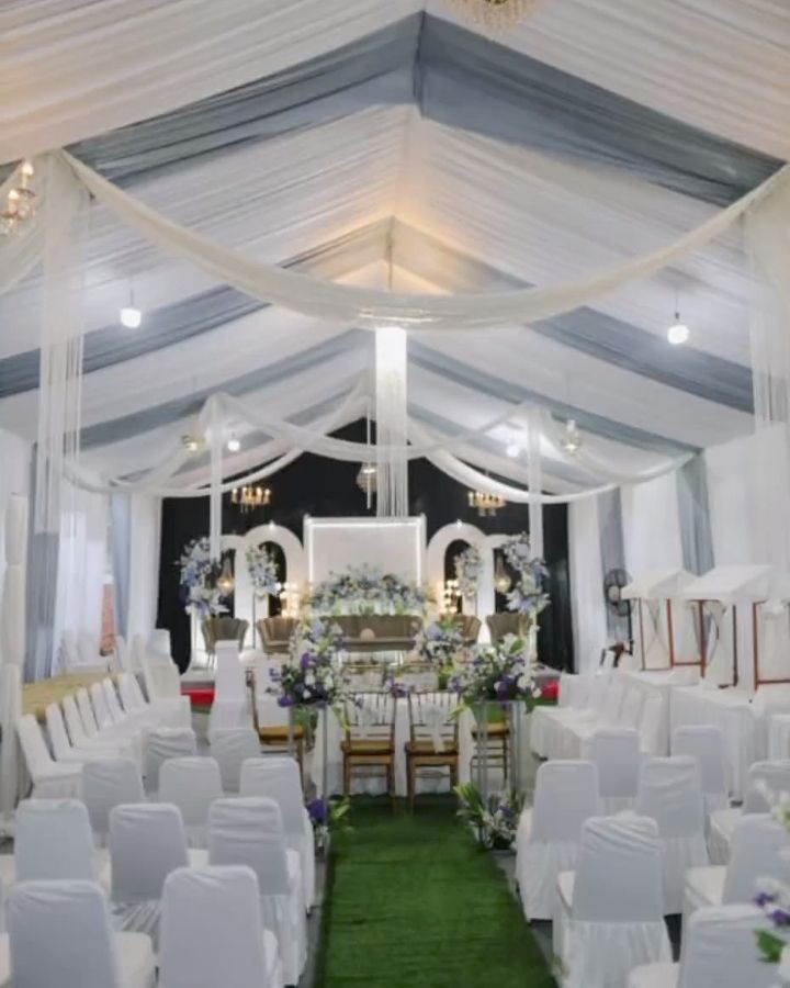 Sewa Tenda pesta Cipondoh Tangerang Telepon 081298259626_081283969978