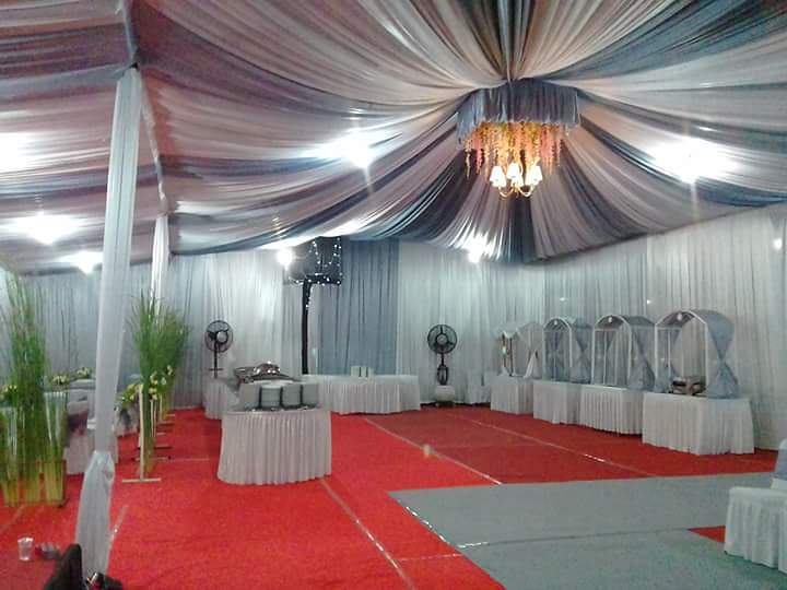 Sewa Tenda Pesanggrahan Jakarta Selatan telepon 081298259626/081283969978 