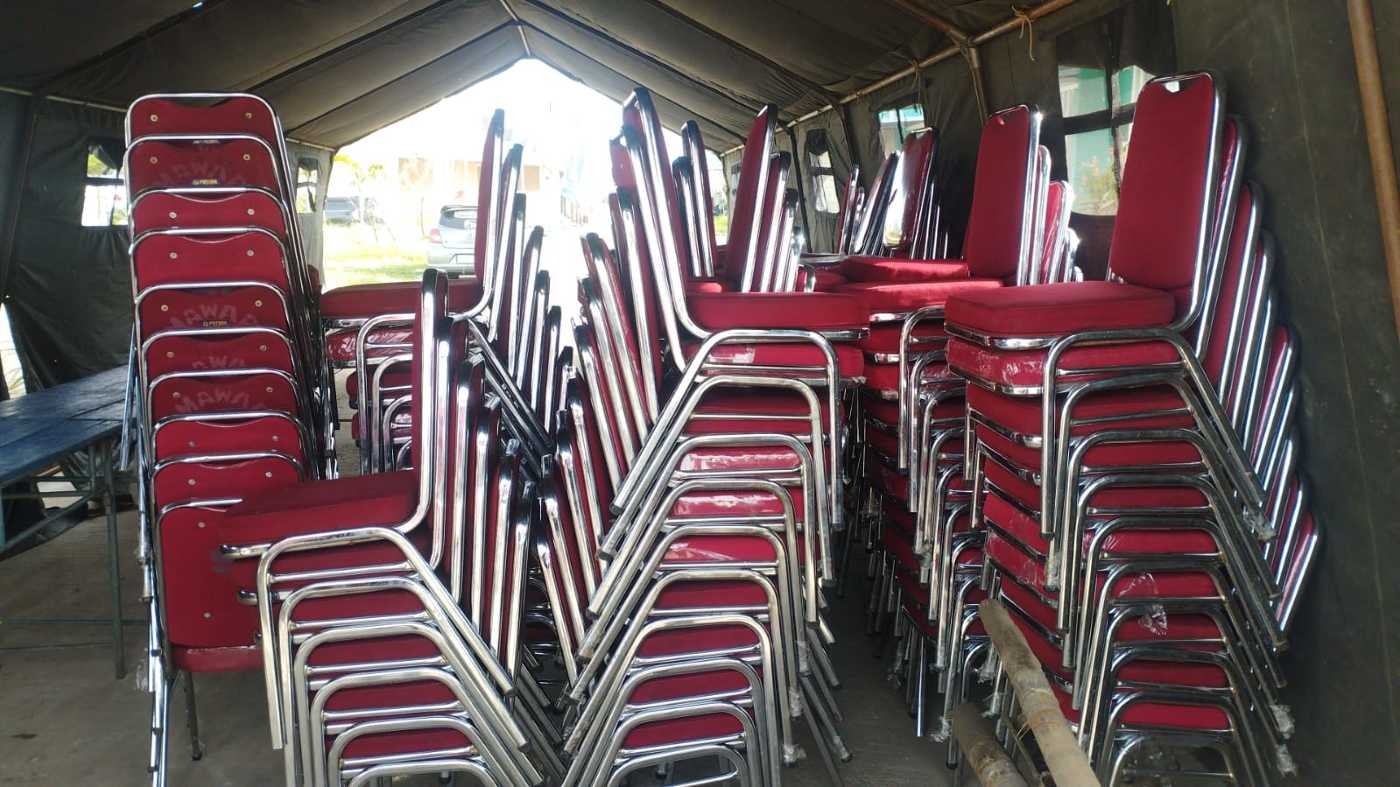 Sewa Kursi Cikokol Tangerang Telepon 081298259626_081283969978