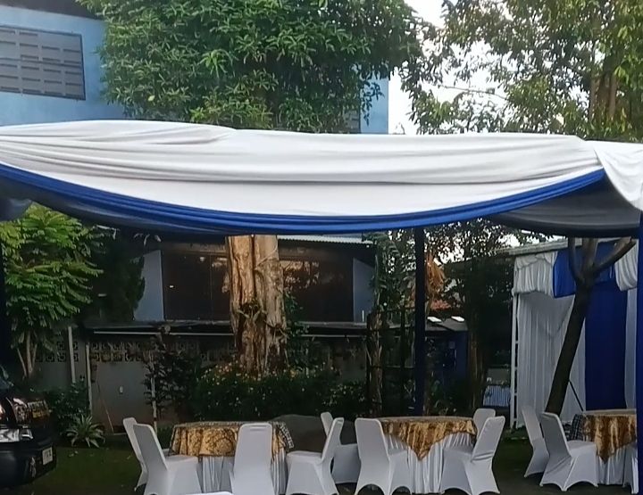 Sewa Kursi Cover Serpong Tangerang Selatan Phone 081298259626