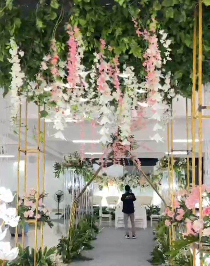 Sewa Tenda Pesta Kembangan Jakarta Barat Phone 081298259626