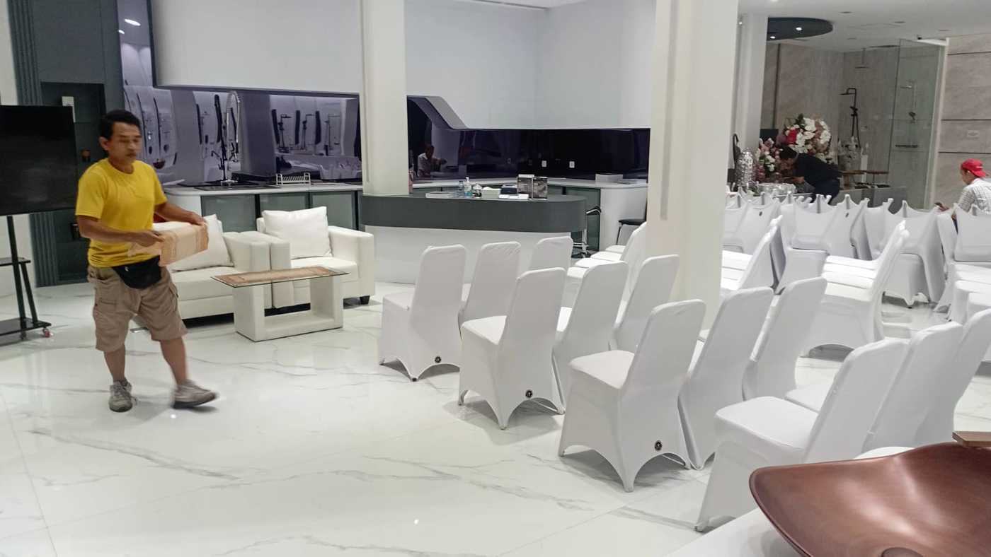 Sewa Kursi Kapuk PIK Jakarta Barat Telepon 081298259626