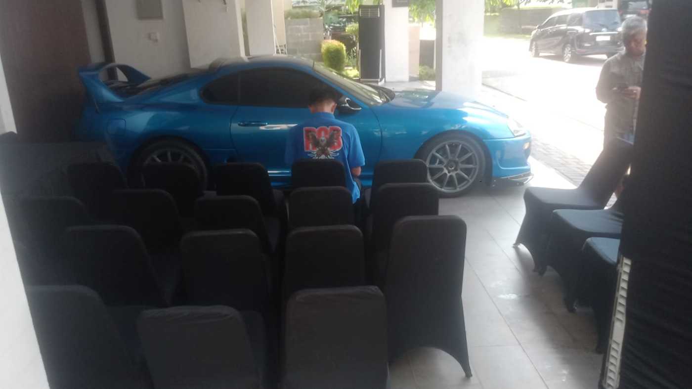 Sewa Kursi Serpong Tangerang Selatan Telepon 081298259626