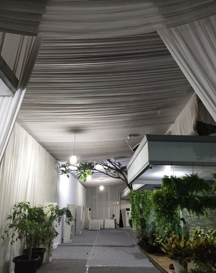 Sewa Tenda Kebon Jeruk Jakarta Barat Phone 081298259626-081283969978