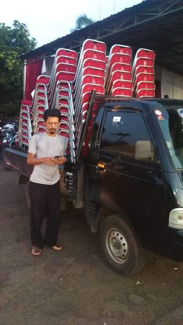 Sewa Kursi Pesta Area Jakarta Barat Telepon 081298259626