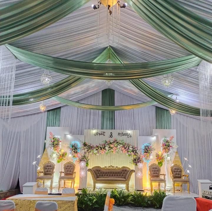 Sewa Tenda Pesanggrahan Bintaro Jakarta Selatan Telepon 081298259626_081283969978