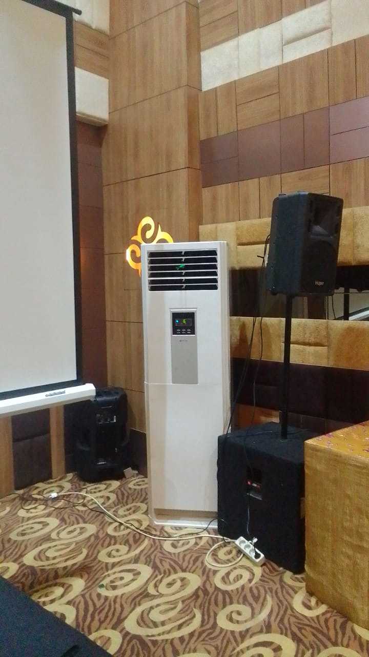 Sewa AC Standing 5pk area Jakarta Barat Telepon 081298259626-081283969978