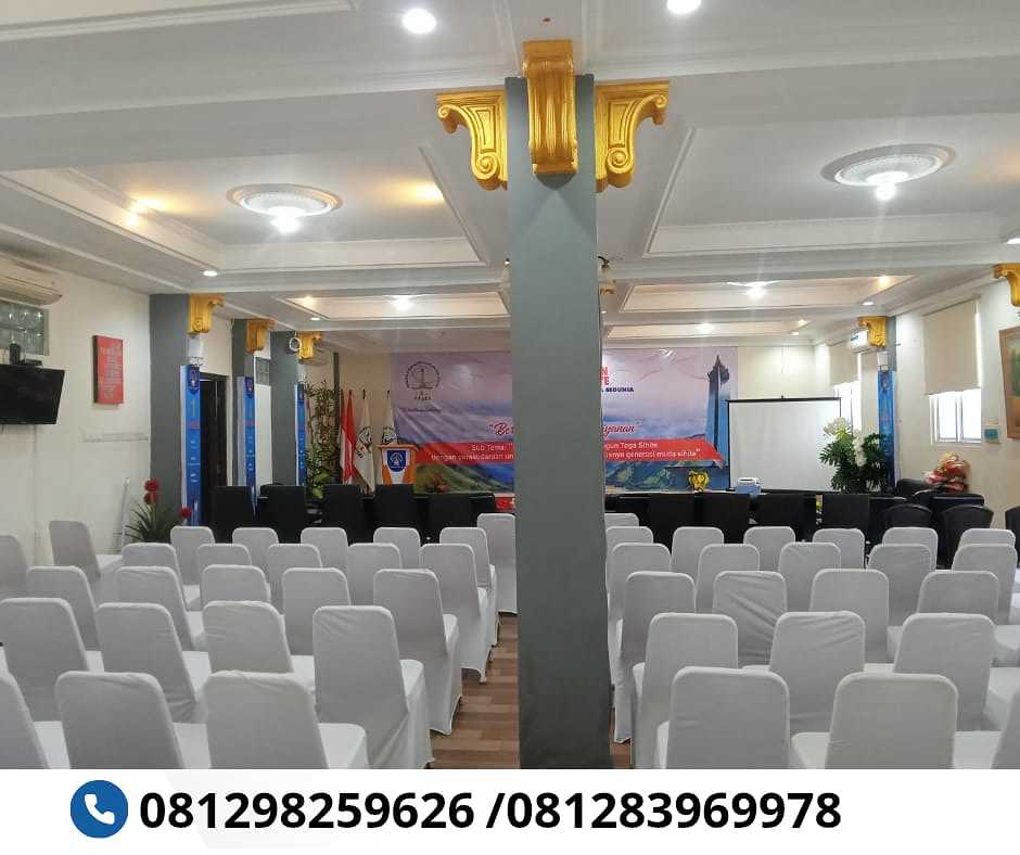 Sewa Kursi Serpong Lengkong Tangerang Selatan Telepon 081298259626