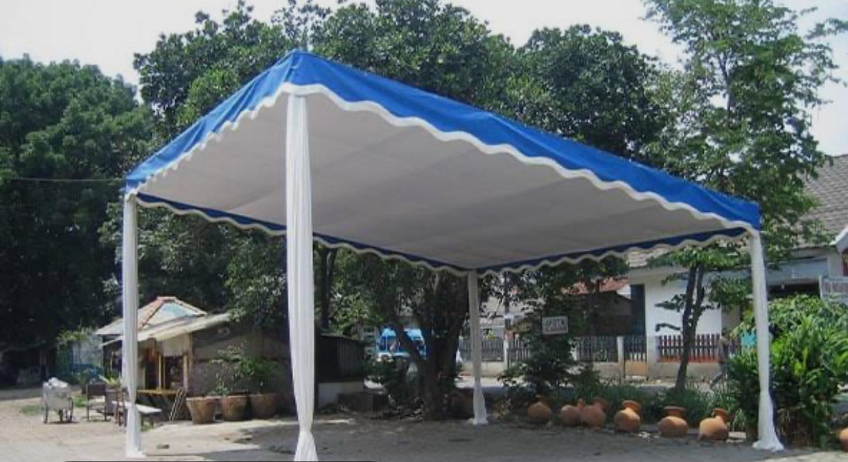 Sewa Tenda Pesta Bintaro Jakarta Selatan Call 081298259626