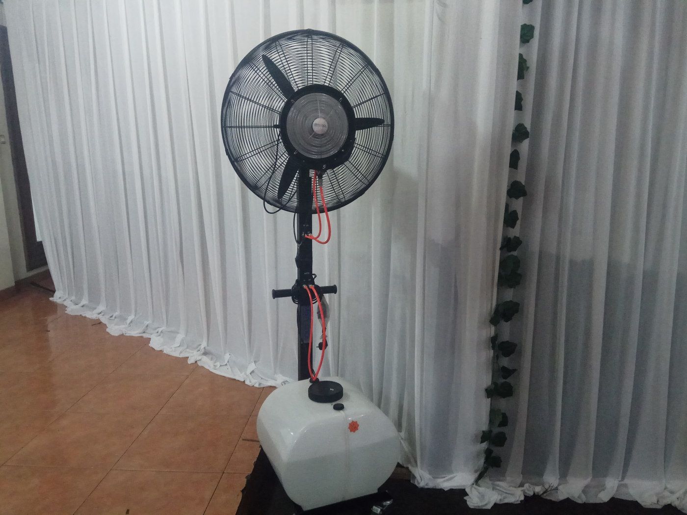 Sewa Blower Air di Cempaka Putih Ciputat Tangerang Selatan TLP 081298259626