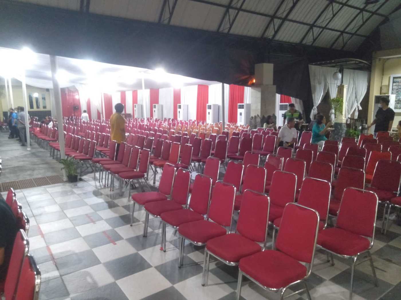 081298259626 Sewa Kursi Area Cempaka putih Jakarta 