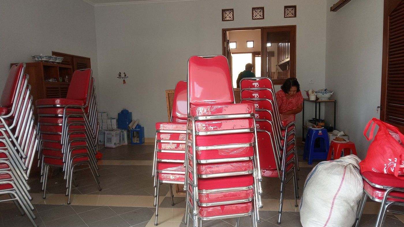 HP 081298259626 Sewa Kursi Pesta Lebak Bulus Jakarta Selatan 