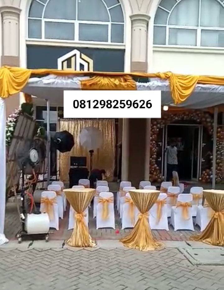 Sewa Kursi Pesta Area Kosambi Jakarta Barat Call 081298259626