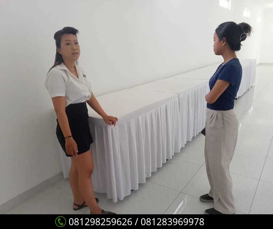 Sewa Meja Kursi Cilandak Jakarta Selatan Telpon 081298259626-081283969978