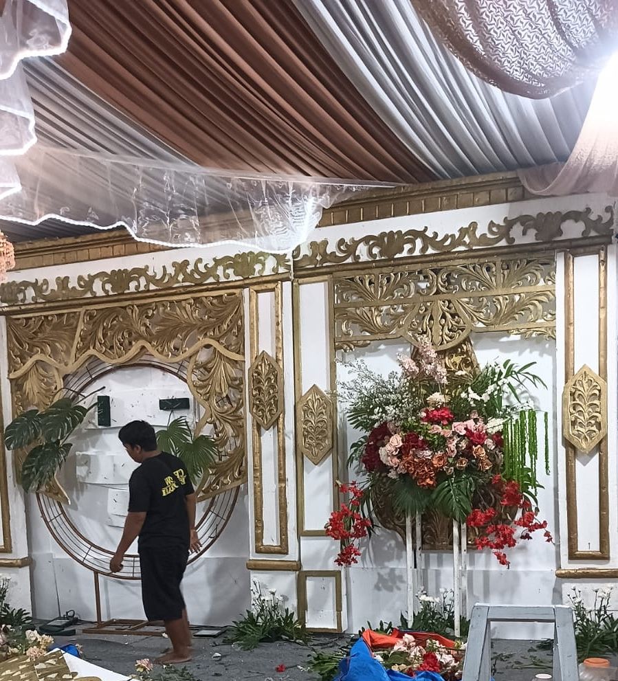 081298259626 | 081283969978 Sewa Tenda Paku Jaya Tangerang 