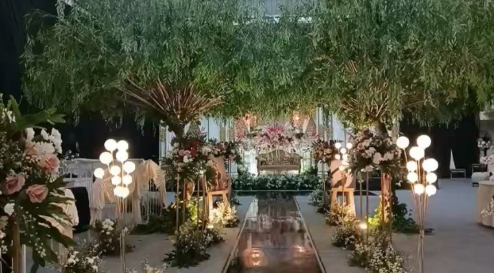 Sewa Kursi & Tenda Cipondoh Tangerang Phone 081298259626/081283969978