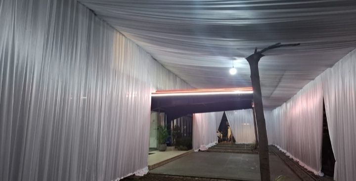Telepon 081298259626 Sewa Tenda Kosambi Baru Jakarta Barat 