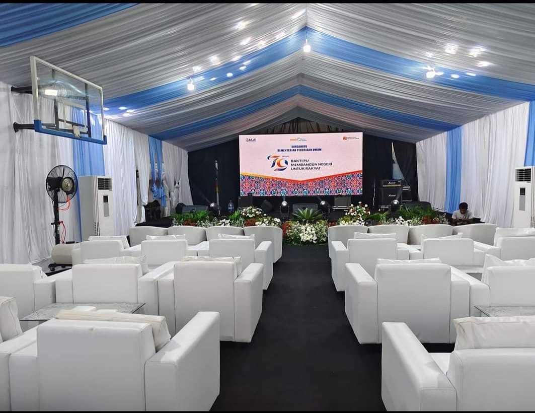 Hubungi 081298259626 Sewa Kipas Tenda Bintaro Tangerang Selatan