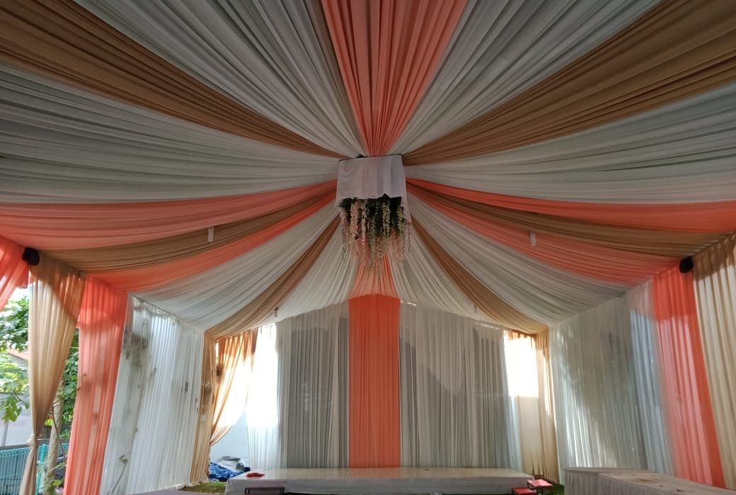 Sewa Tenda Paku Jaya Tangerang Selatan Call 081298259626
