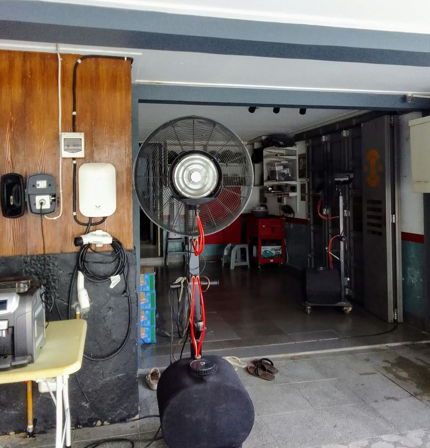 Sewa Kipas Blower Air Pondok Aren Tangerang Selatan Call 081298259626/081283969978