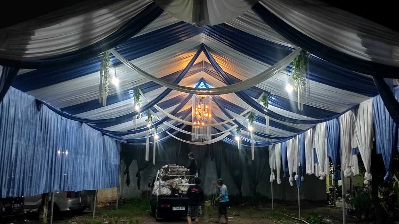Call 081298259626 Sewa Tenda Sudimara Selatan Cilandak Tangerang