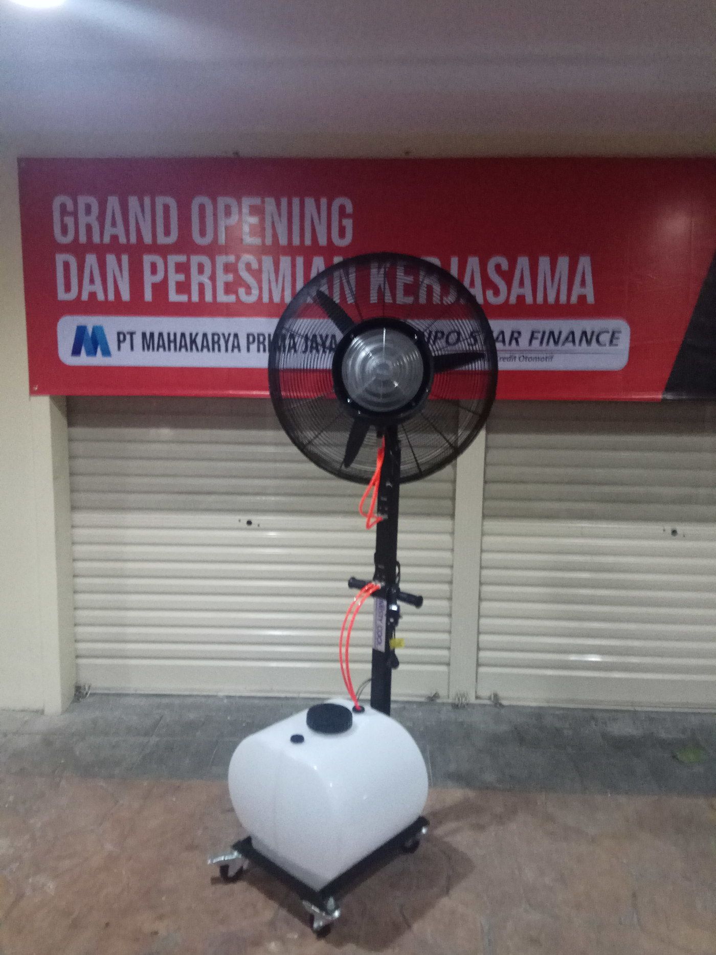 Sewa Kipas Blower Air Area Serpong BSD Tangerang Selatan Telepon 081298259626 