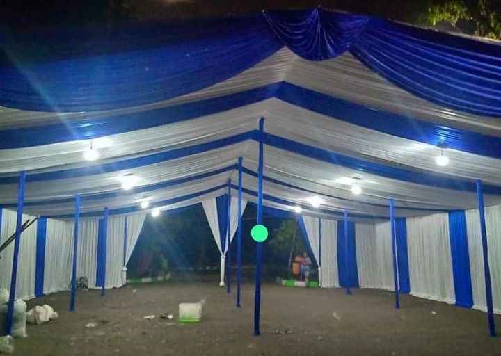 Sewa Tenda Kosambi Baru Jakarta Barat Telepon 081298259626