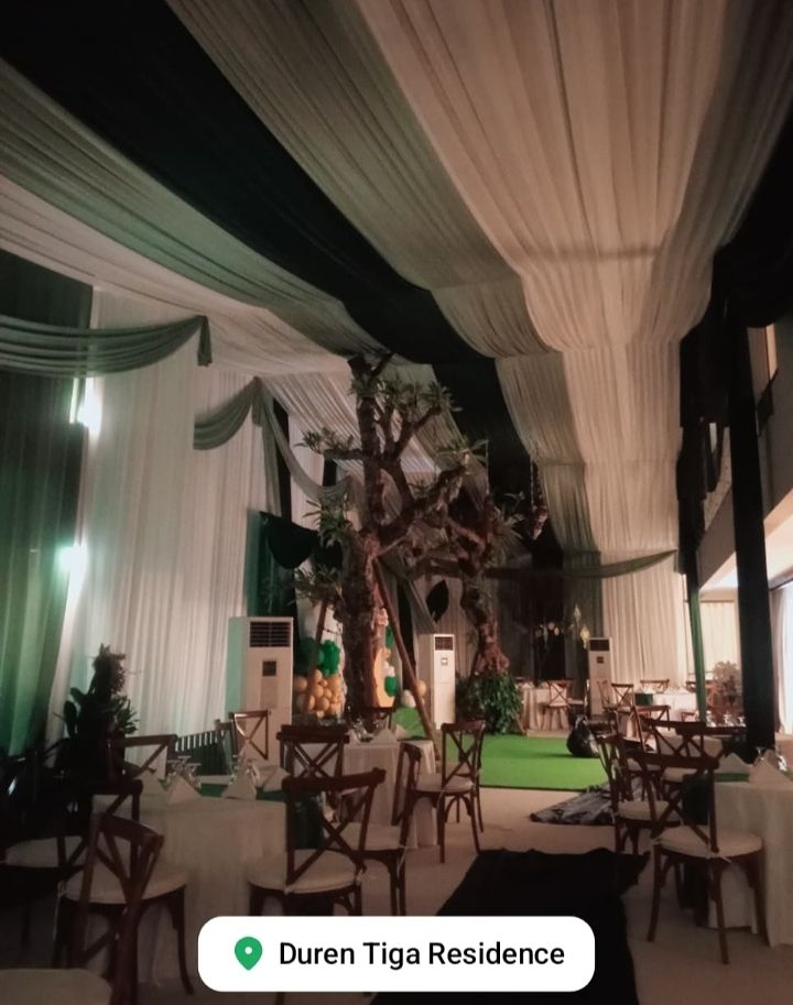 Sewa Tenda Mampang Prapatan Jakarta Selatan Phone 081298259626-081283969978