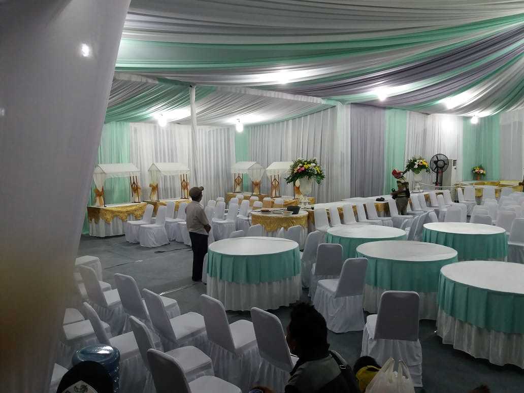 Sewa Tenda Serpong BSD Tangerang Selatan Telepon 081298259626/081283969978.