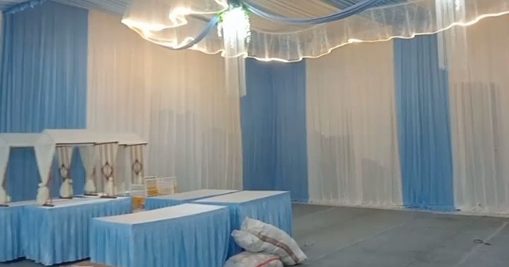 Sewa Tenda Kebayoran Lama Jakarta Selatan Telepon 081298259626