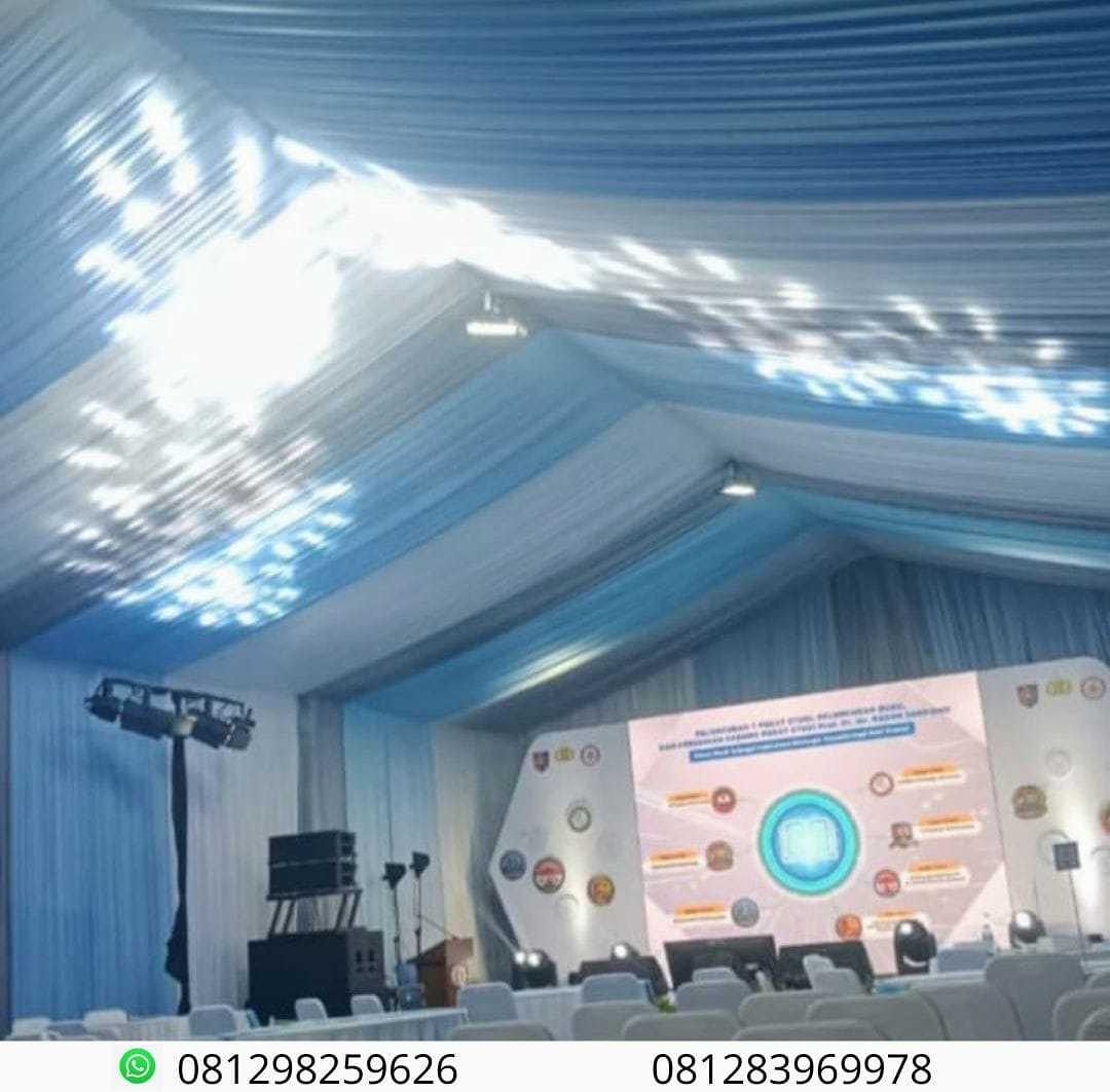 Sewa Tenda Kursi Kapuk Jakarta Barat Call 081298259626