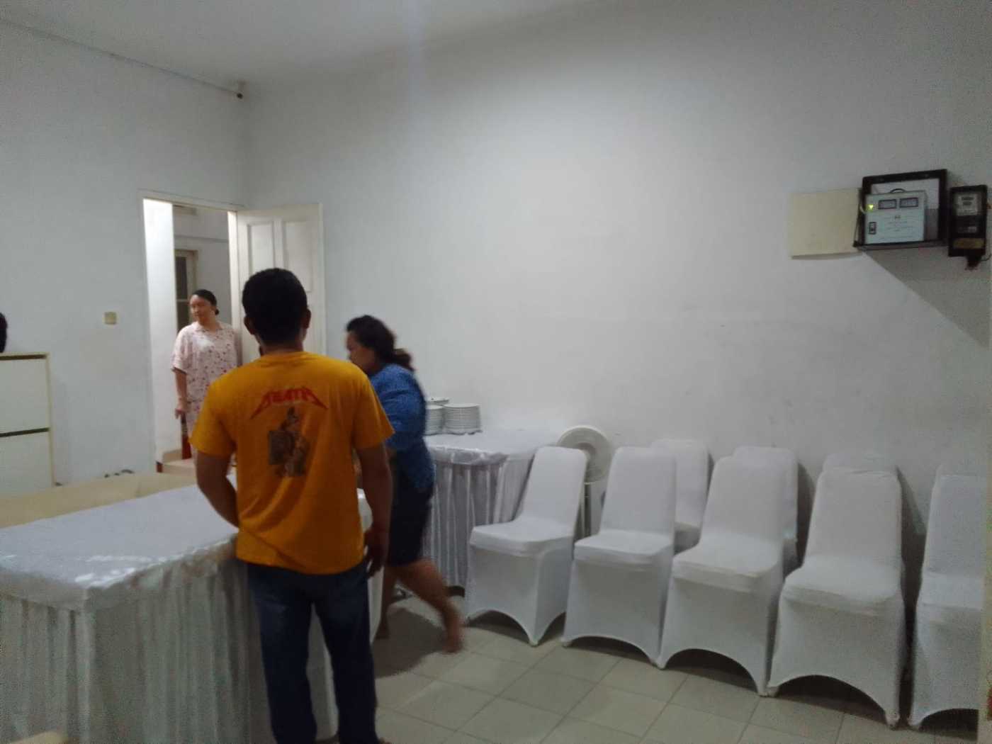 Sewa Kursi Pondok Aren pondok Pucung Tangsel 081298259626