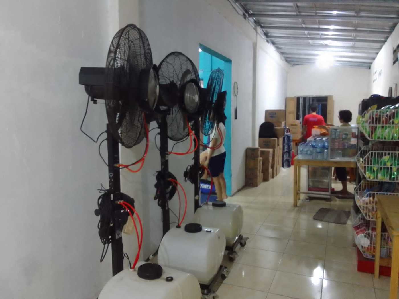 Sewa kipas Blower Air Di Pondok Pucung Ciputat Tangerang Selatan Hub 081298259626_081283969978