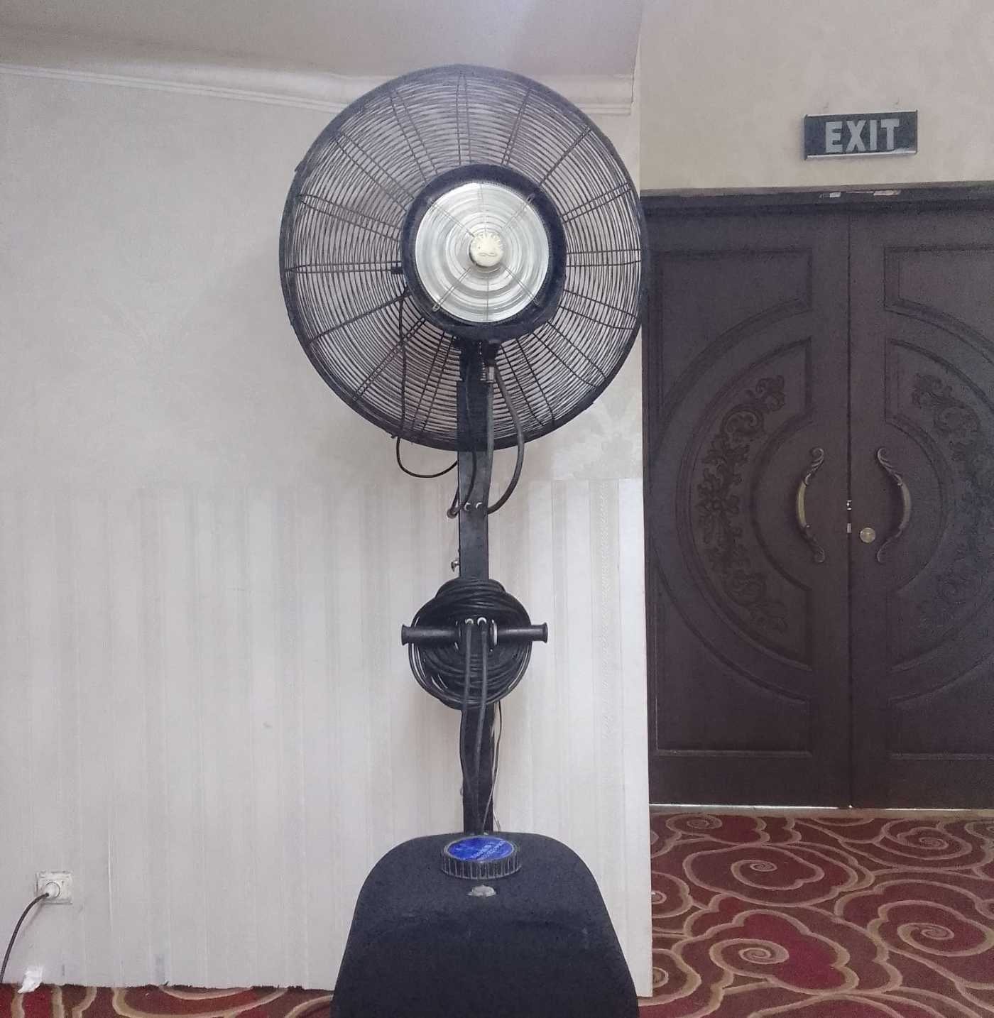 Phone 081298259626 Sewa Kipas l Kursi Pesta Cipondoh Tangerang 