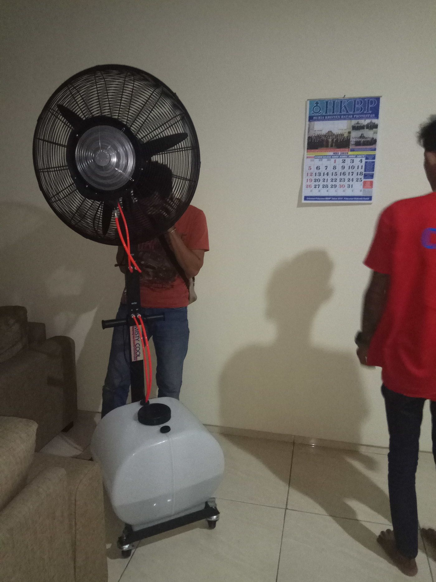 Sewa Kipas Blower Air Di Paku Jaya Tangerang Telepon 081298259626