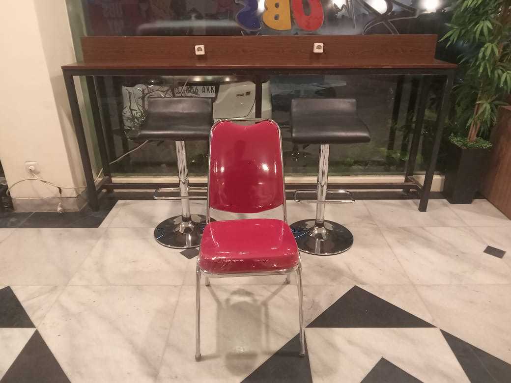 Call 081298259626 Sewa Kursi Bar Jakarta Barat
