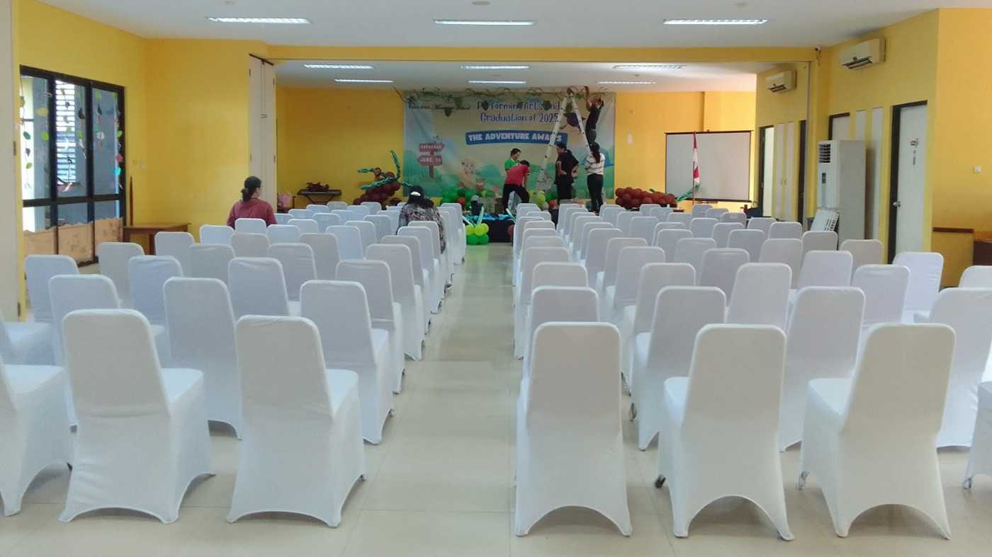 Sewa Kursi Serpong Utara Tangerang Selatan Telepon 081298259626_081283969978