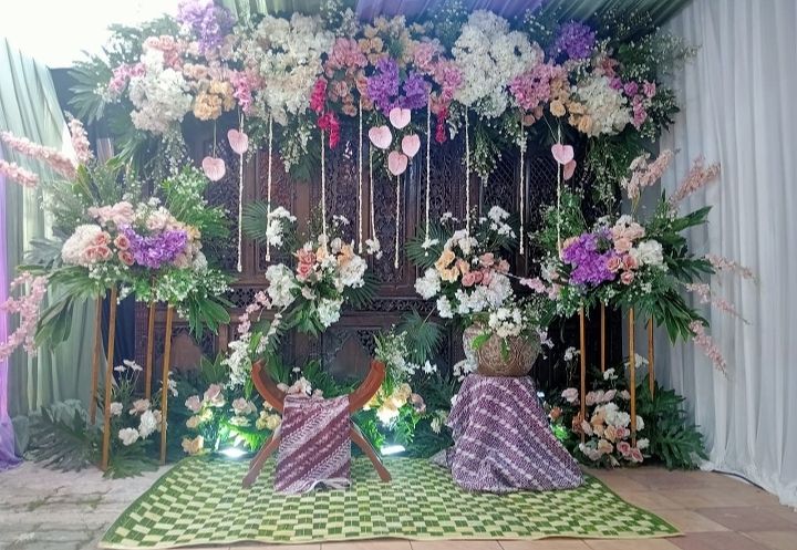 Phone 081298259626 Sewa Tenda Dekorasi Ciputat Tangerang Selatan