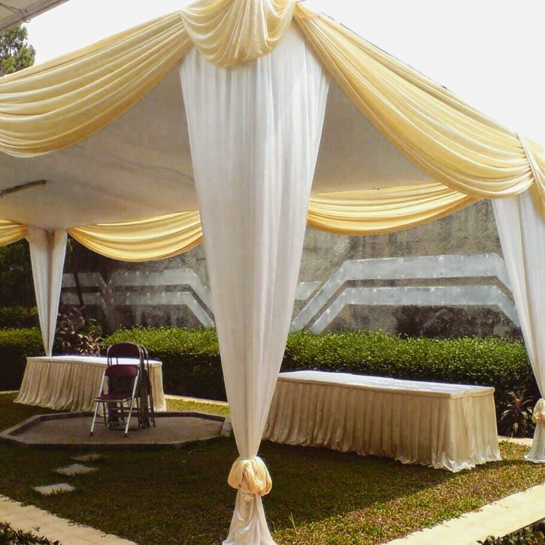 Sewa Tenda Serpong Utara Tangerang Selatan Telepon 081298259626/081283969978