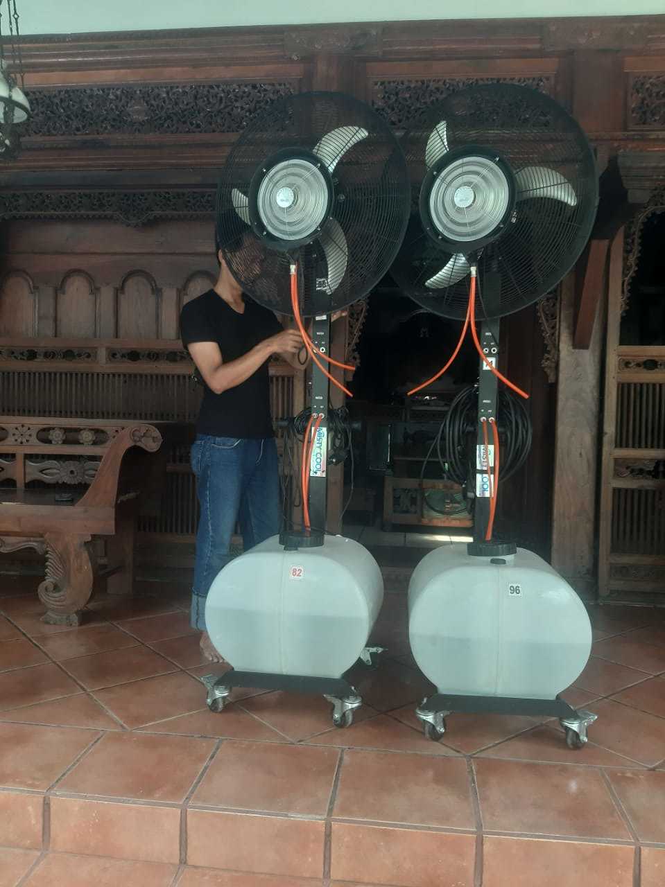 Sewa Kipas Blower Air Di Serpong BSD Tangerang Selatan Phone 081298259626_081283969978