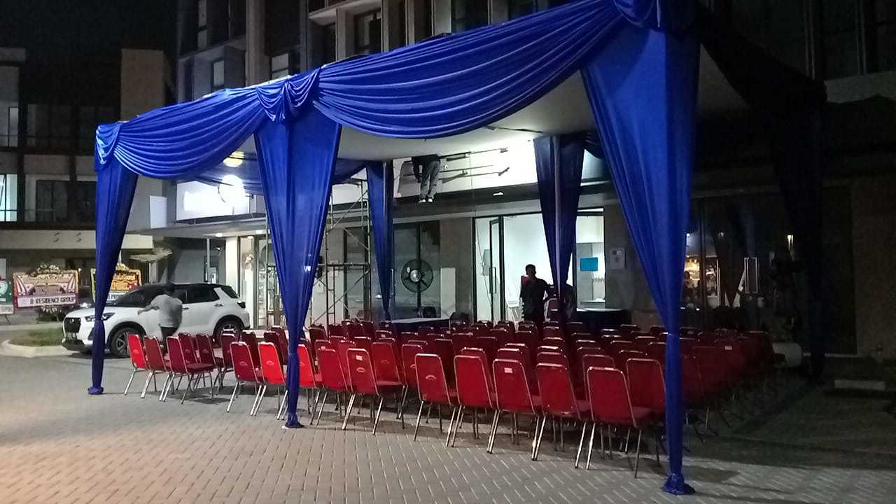 081298259626/081283969978 Sewa Tenda Lengkap BSD Tangerang S 