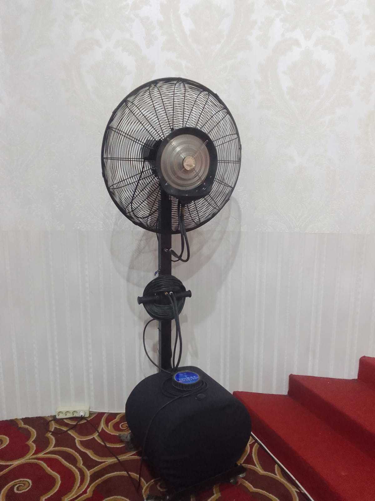 Sewa Kipas Blower Air Kembangan Meruya Jakbar 082298259626