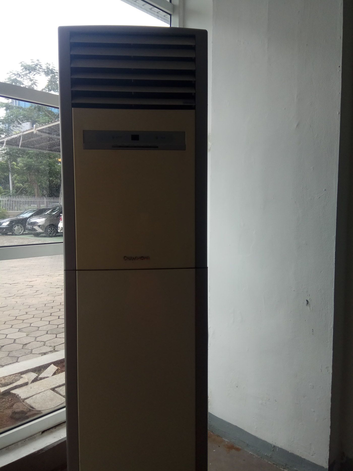 Sewa AC Standing 5pk Wilayah Kebon Jeruk Jakarta Barat Telepon 081298259626 